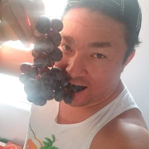 Meet your Posher, Yasser